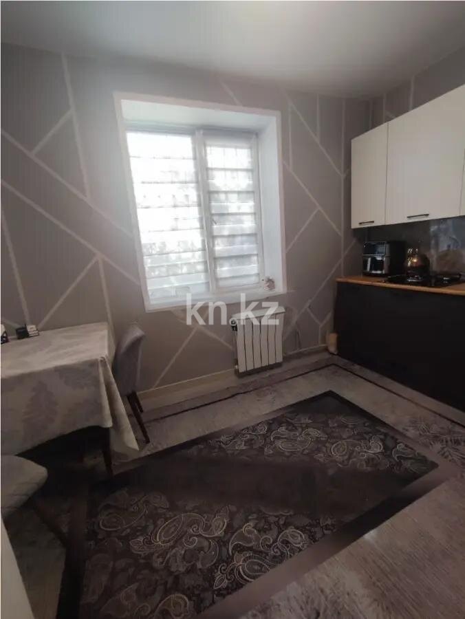 Продажа 3-комнатной квартиры, 75 м² в Алматы - фото 4