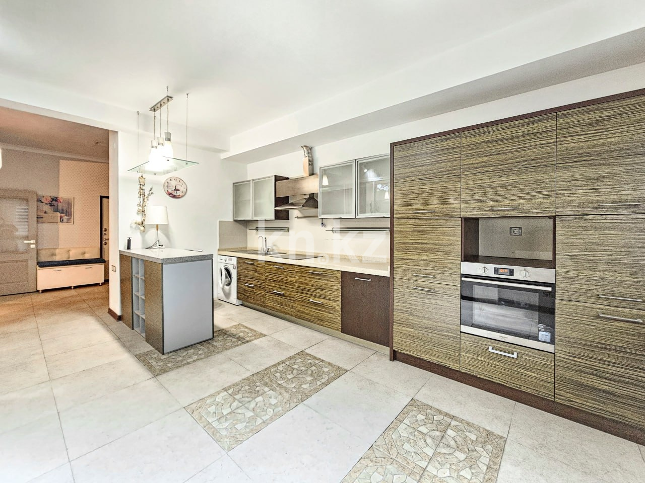 Продажа 2-комнатной квартиры, 85.1 м² в Алматы - фото 6