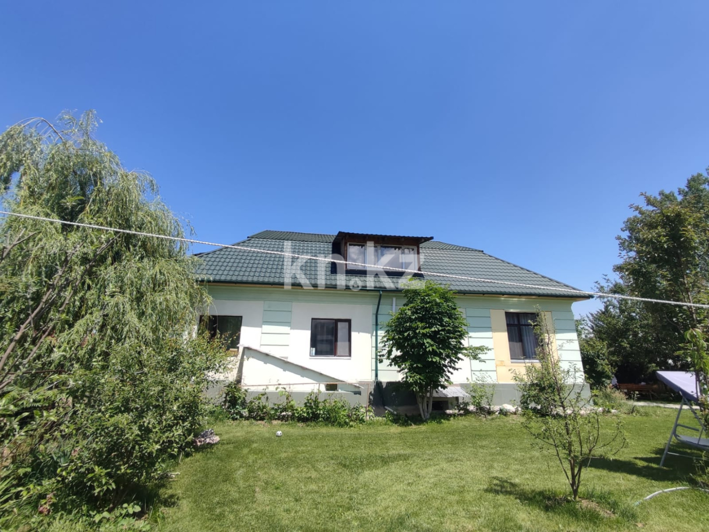 Продажа 6-комнатного дома, 600 м² в Алматинской области - фото 3