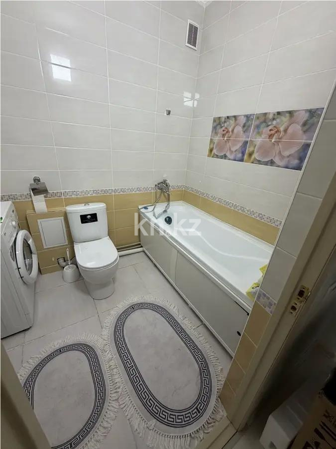 Продажа 1-комнатной квартиры, 37 м² в Астане - фото 3