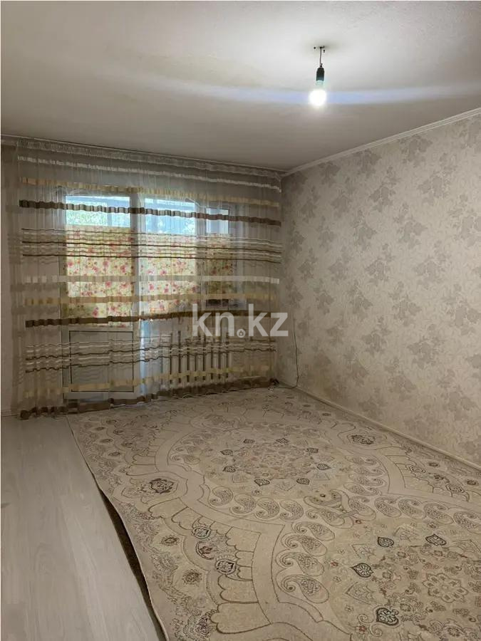 Продажа 2-комнатной квартиры, 41.1 м² в Алматы