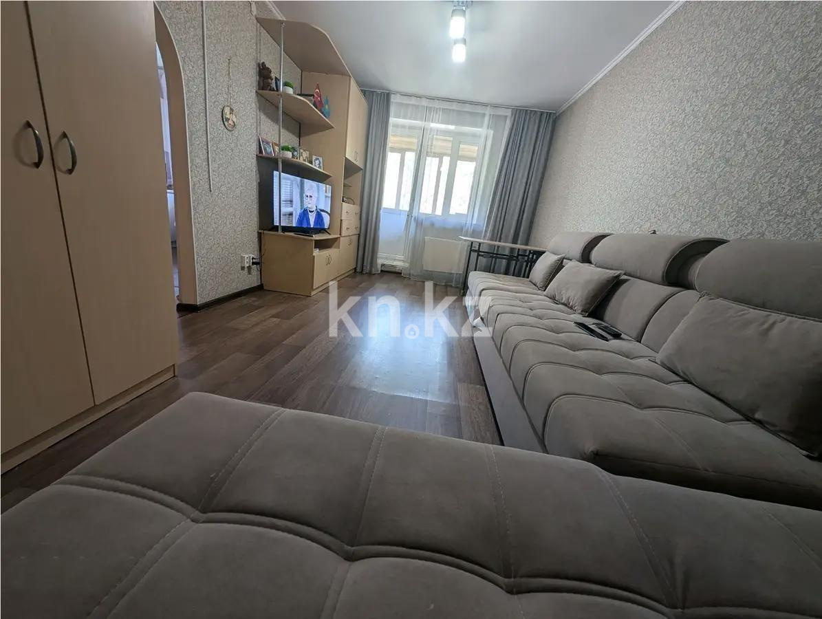 Продажа 1-комнатной квартиры, 31 м² в Алматы