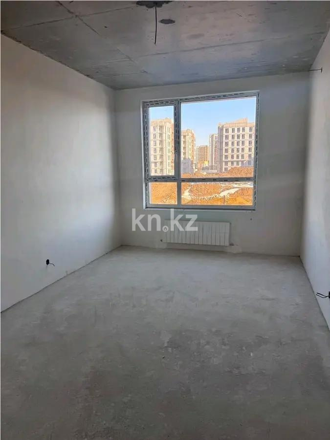 Продажа 1-комнатной квартиры, 39.64 м² в Астане