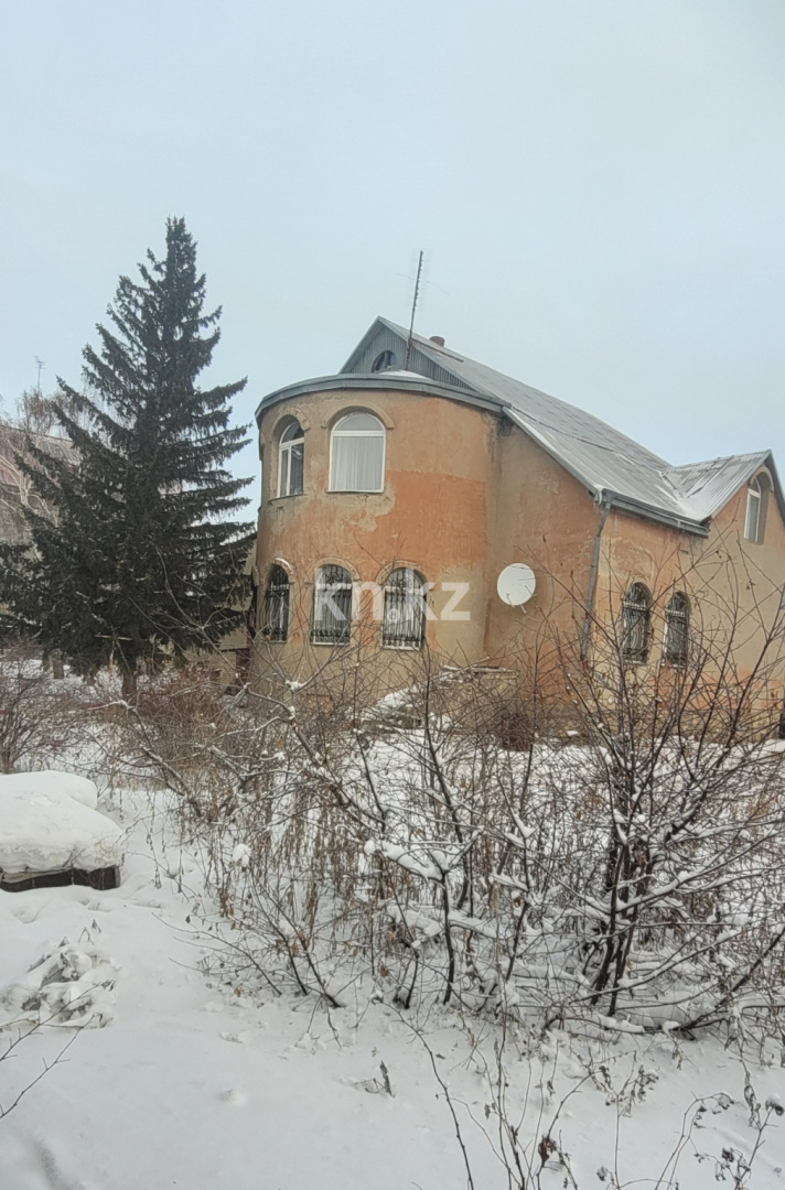 Продажа 7-комнатного дома, 390 м² в Темиртау