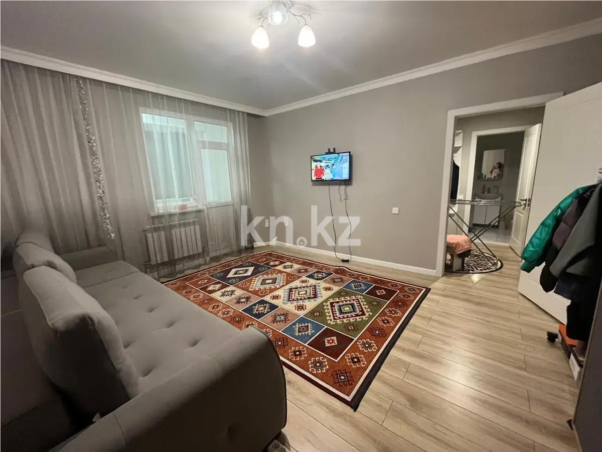 Продажа 1-комнатной квартиры, 44.1 м² в Астане