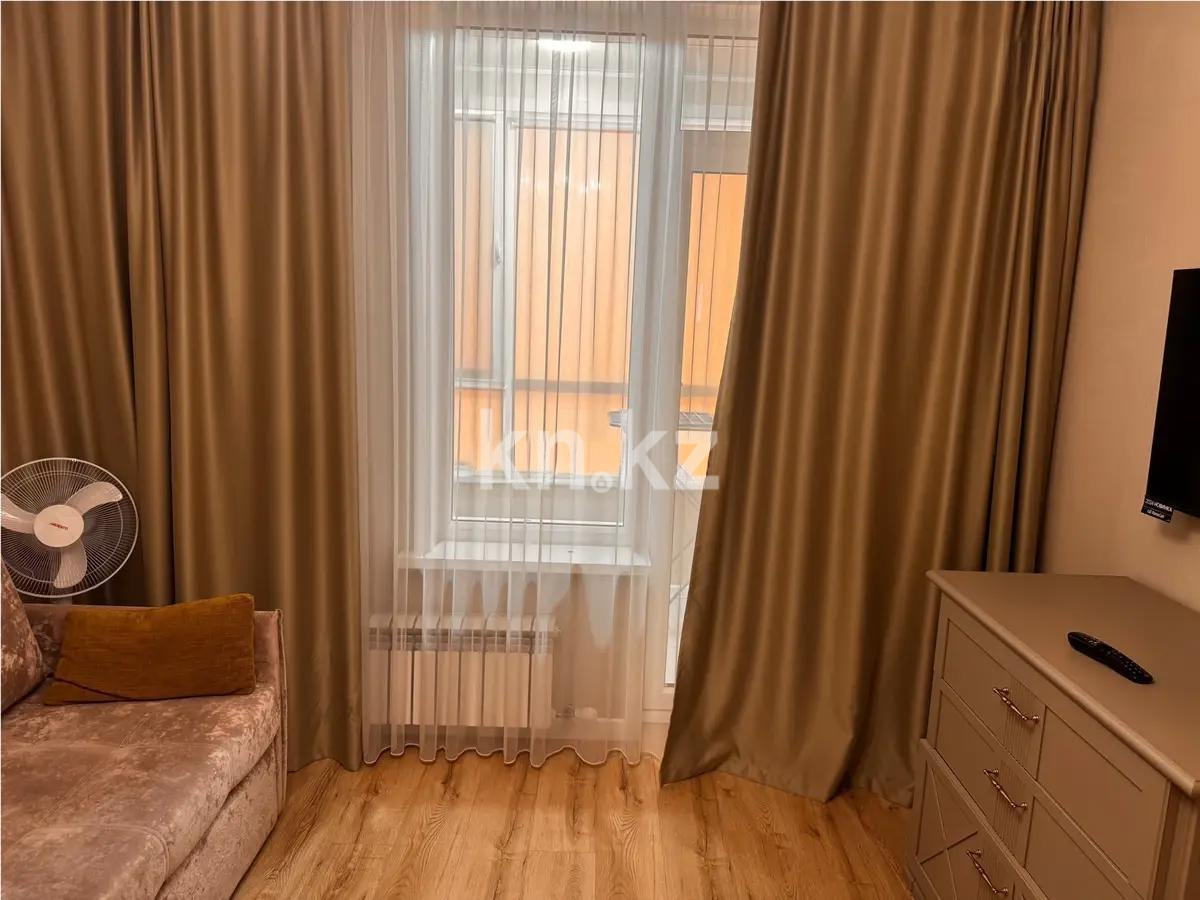 Продажа 2-комнатной квартиры, 59 м² в Астане