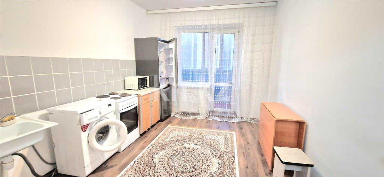 Продажа 1-комнатной квартиры, 45 м², пр. Шахтеров в Караганде - фото 5