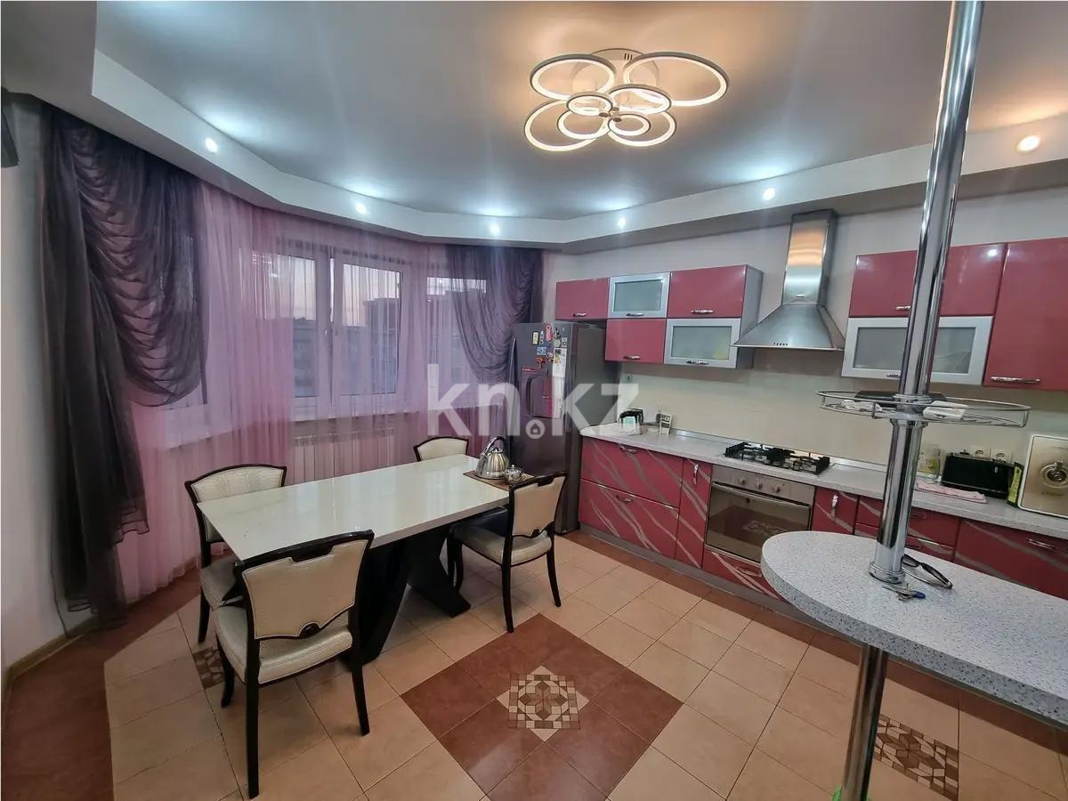 Продажа 2-комнатной квартиры, 83 м² в Алматы - фото 3