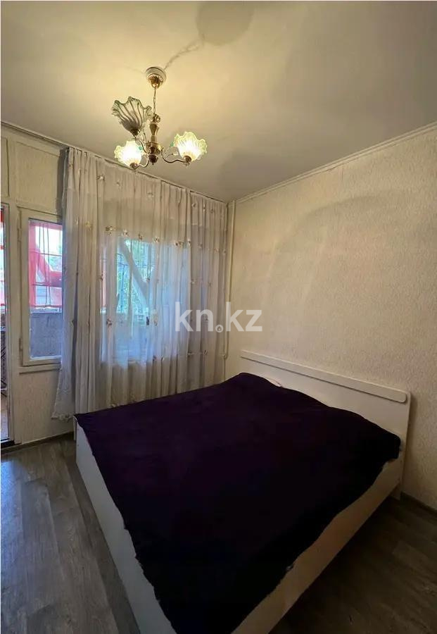 Продажа 2-комнатной квартиры, 53.8 м² в Алматы - фото 2