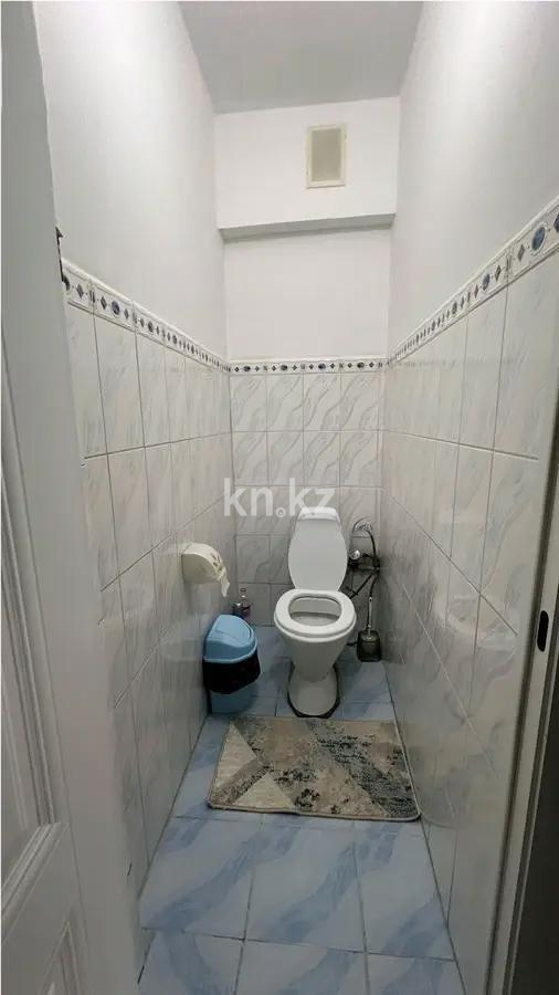 Продажа 1-комнатной квартиры, 52.9 м², ул. Мусрепова, дом  7/1 в Астане - фото 4