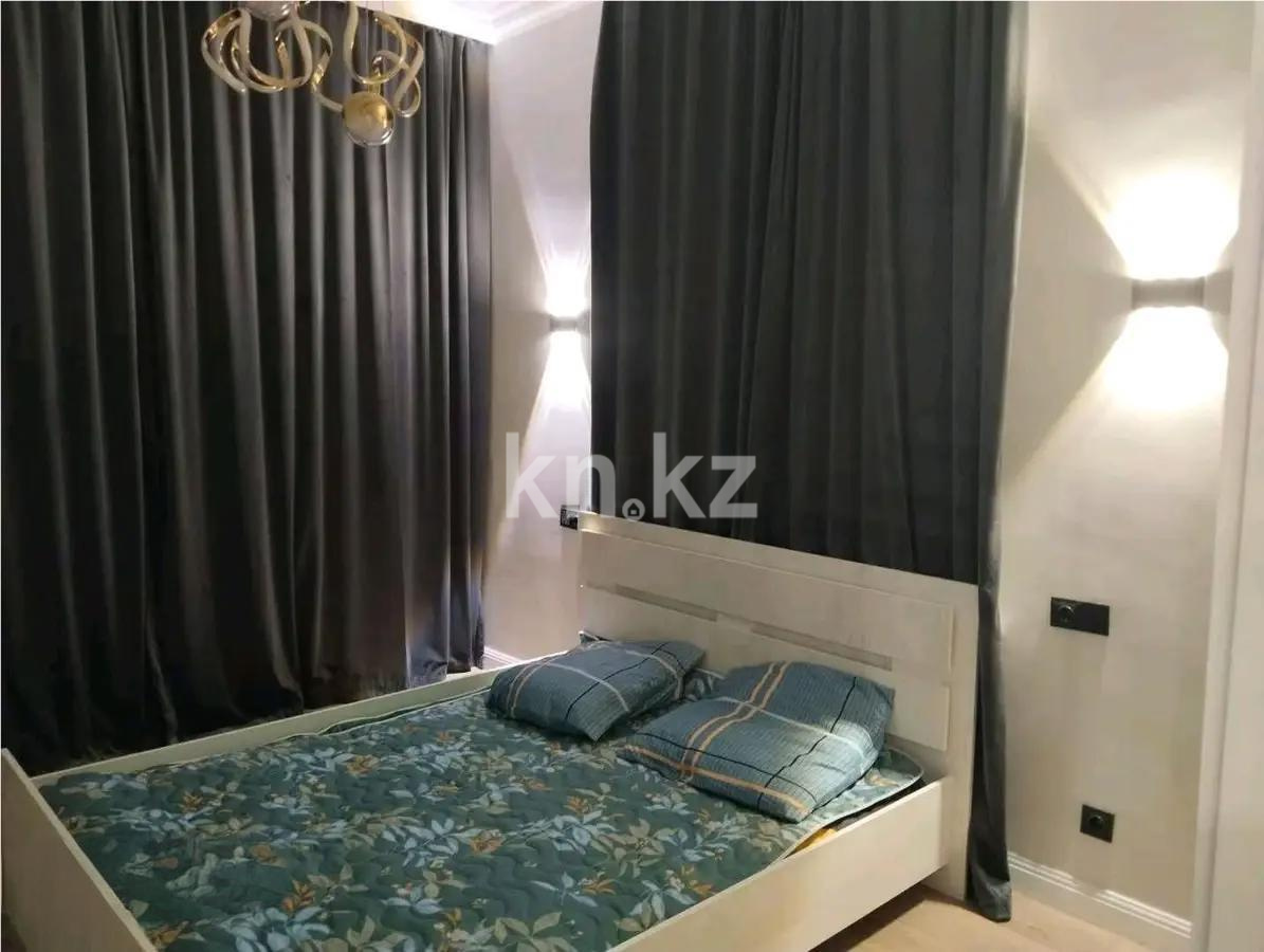 Продажа 3-комнатной квартиры, 88 м² в Астане - фото 2