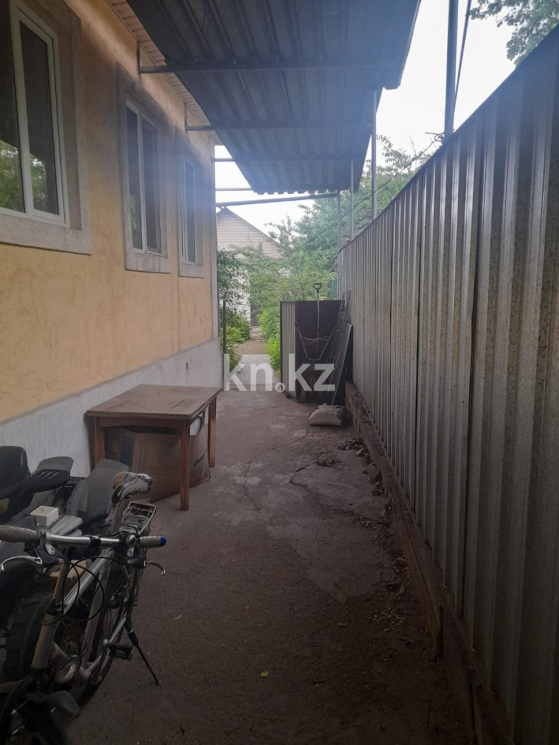 Продажа 4-комнатного дома, 123 м² в Алматы - фото 4
