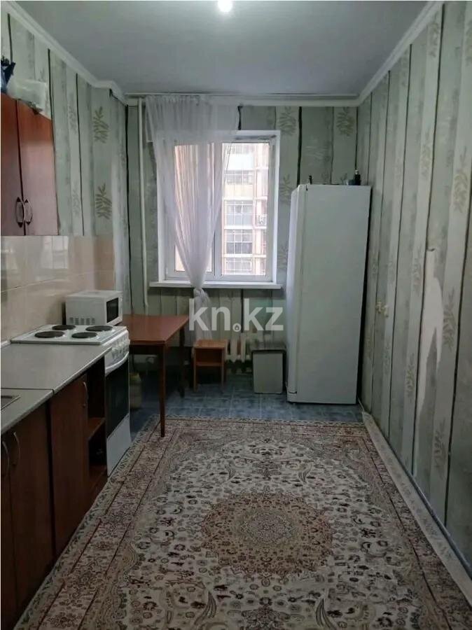 Продажа 1-комнатной квартиры, 45 м² в Астане - фото 2