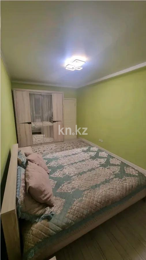 Продажа 1-комнатной квартиры, 45.1 м², мкр-н Дарабоз, дом  25 в Алматы - фото 2