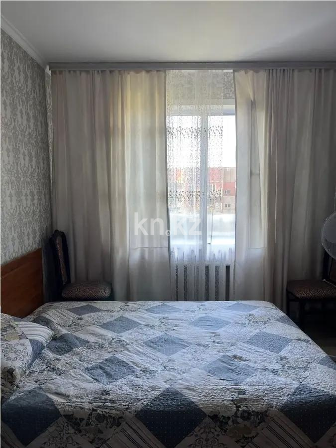 Продажа 2-комнатной квартиры, 53 м² в Караганде - фото 2