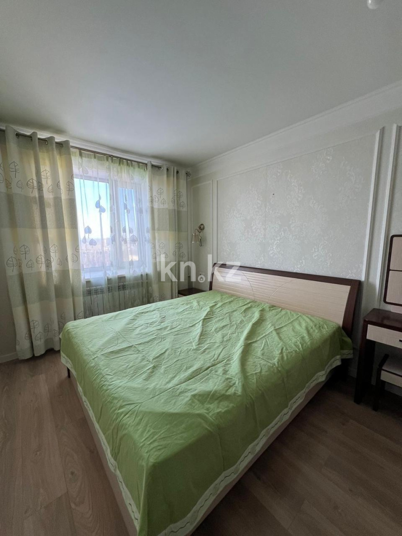 Продажа 3-комнатной квартиры, 69.4 м² в Караганде - фото 6