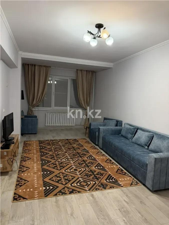 Продажа 2-комнатной квартиры, 63.7 м² в Алматы