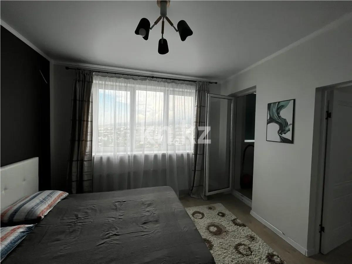 Продажа 2-комнатной квартиры, 75 м² в Алматы - фото 2