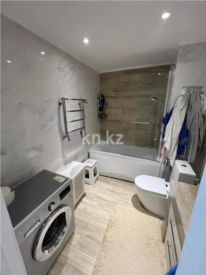 Продажа 4-комнатной квартиры, 96 м² в Алматы - фото 5