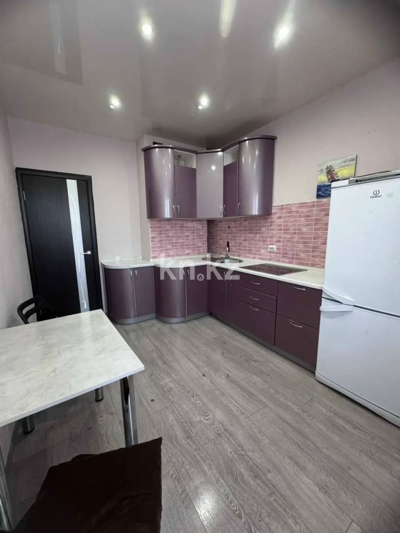 Аренда 1-комнатной квартиры, 38 м² в Жезказгане - фото 2