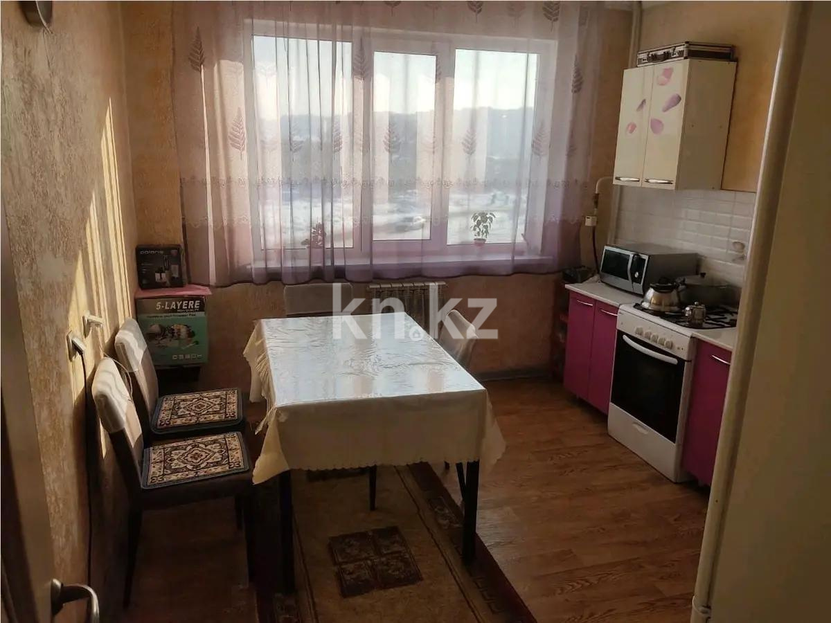 Продажа 3-комнатной квартиры, 76 м², мкр-н Жас Канат, дом  1/35 в Алматы - фото 4