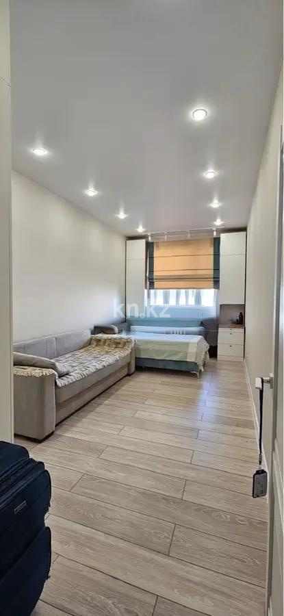 Продажа 2-комнатной квартиры, 63 м², ул. Токпанова, дом  8/6 в Астане