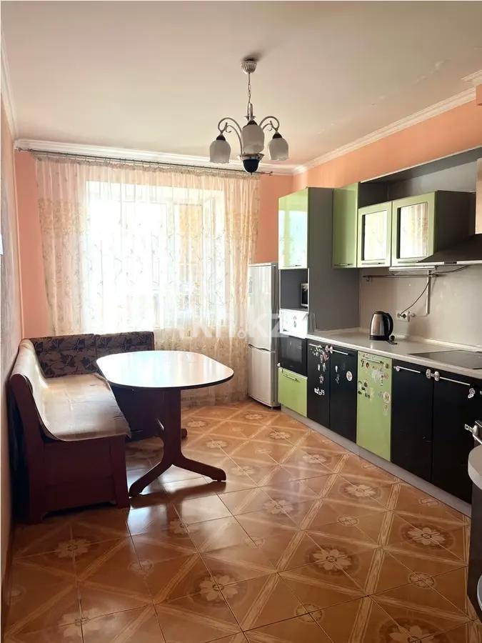 Продажа 1-комнатной квартиры, 42 м² в Астане - фото 2