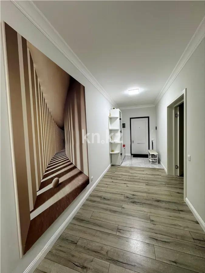 Продажа 3-комнатной квартиры, 110 м² в Алматы - фото 7