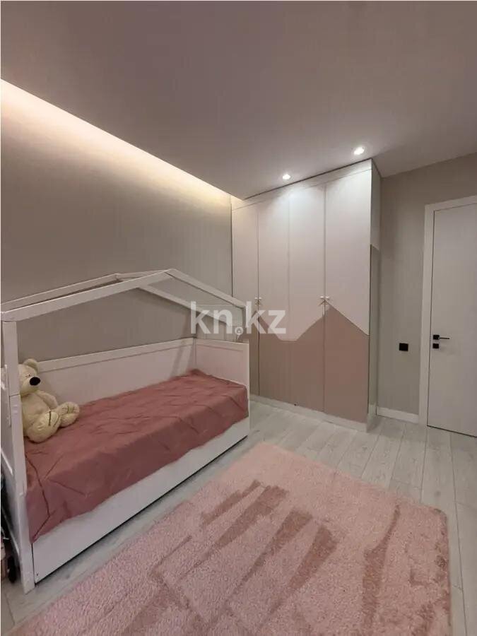 Продажа 3-комнатной квартиры, 100 м² в Астане - фото 3
