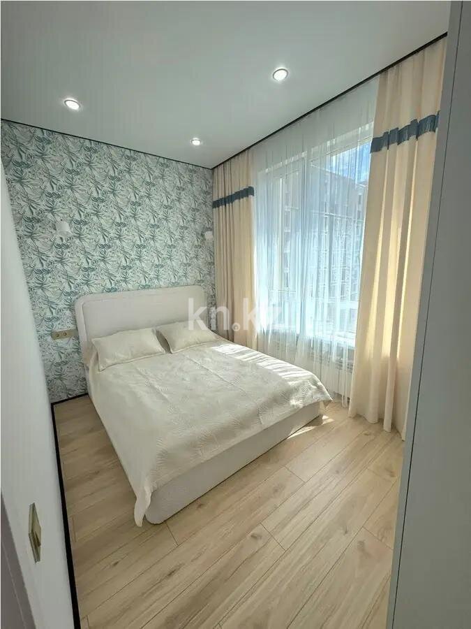 Продажа 2-комнатной квартиры, 40 м² в Астане