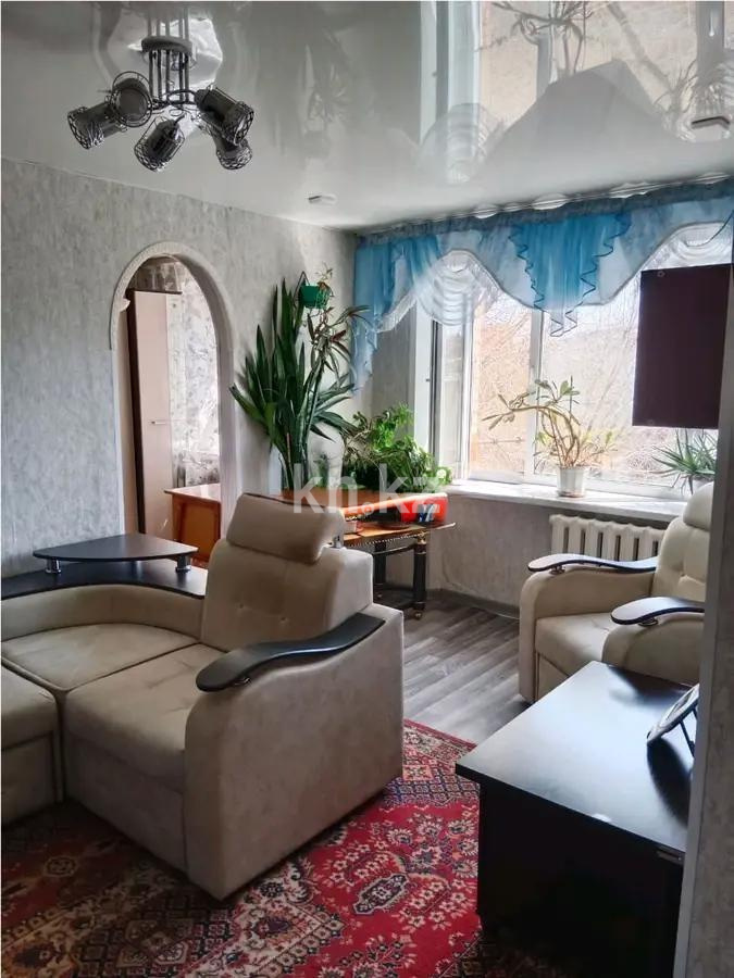 Продажа 3-комнатной квартиры, 41 м² в Караганде