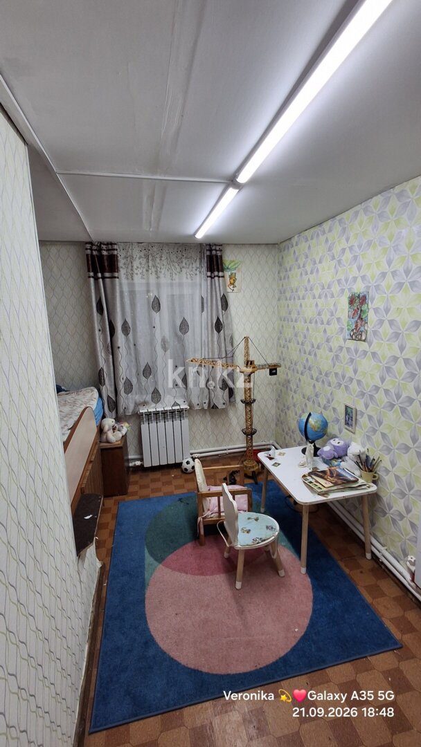 Продажа 4-комнатного дома, 100 м² в Уральске - фото 16
