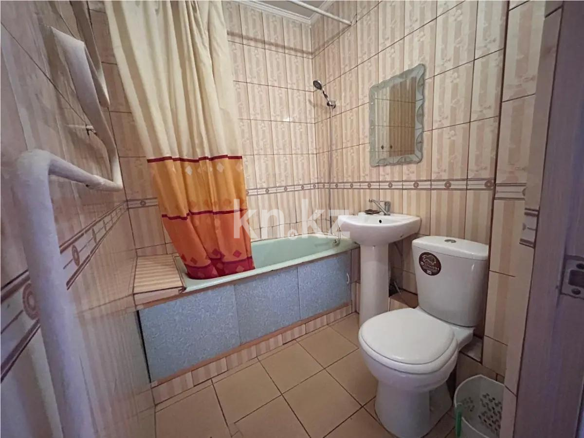 Продажа 1-комнатной квартиры, 35 м², мкр-н Жулдыз-1, дом  11 в Алматы - фото 3