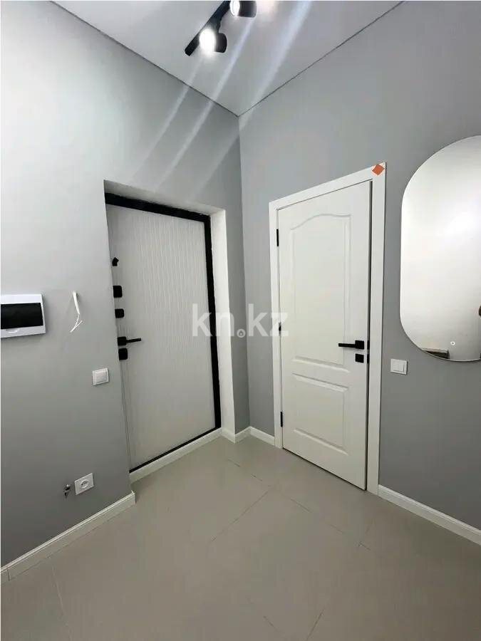 Продажа 1-комнатной квартиры, 31 м² в Астане - фото 7