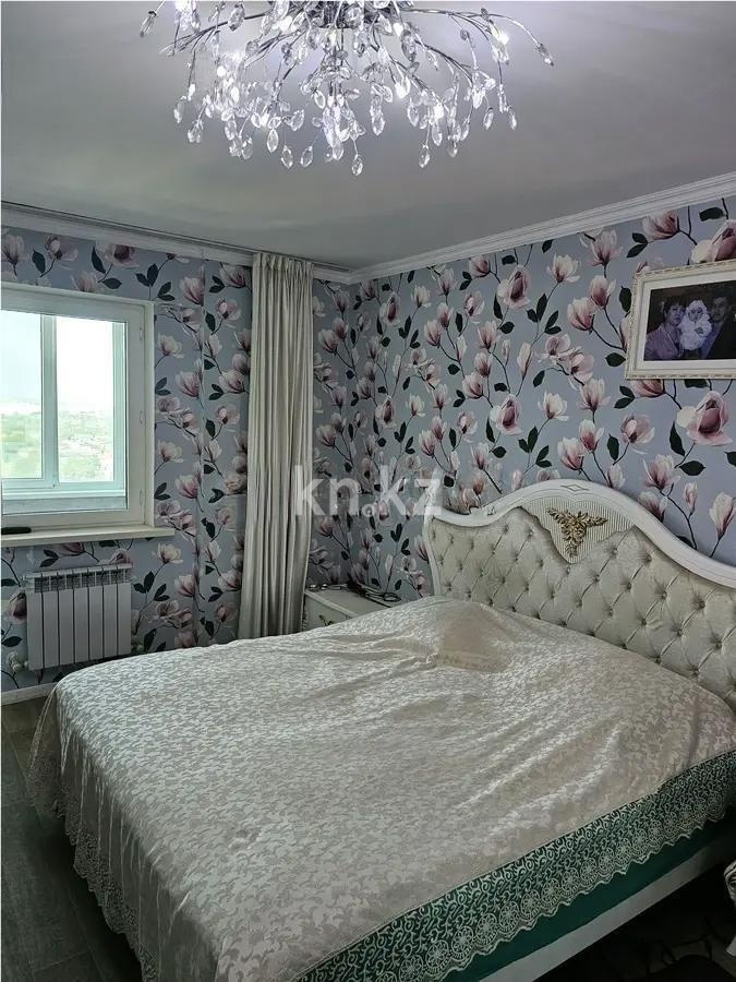 Продажа 3-комнатной квартиры, 110 м² в Алматы