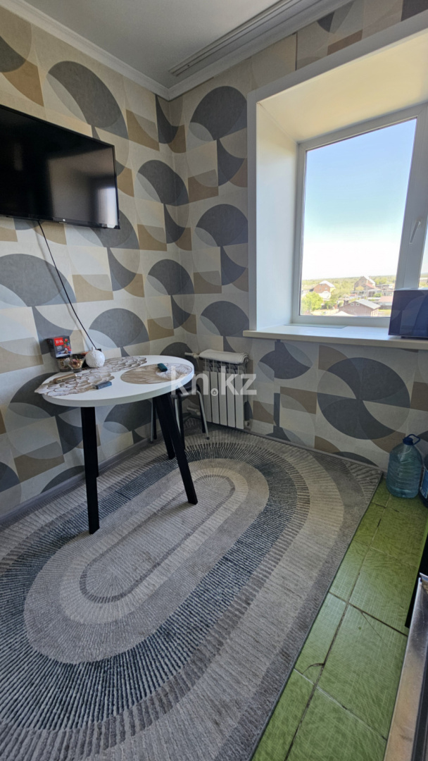 Продажа 1-комнатной квартиры, 32 м² в Шахтинске - фото 9