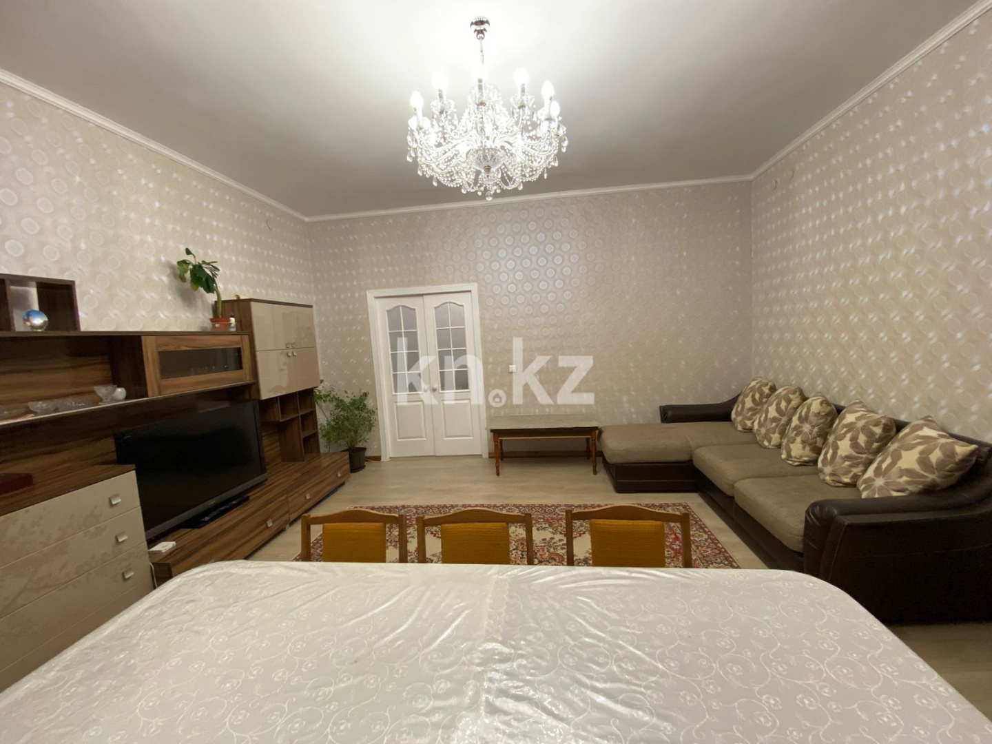 Продажа 3-комнатной квартиры, 90 м² в Астане - фото 3