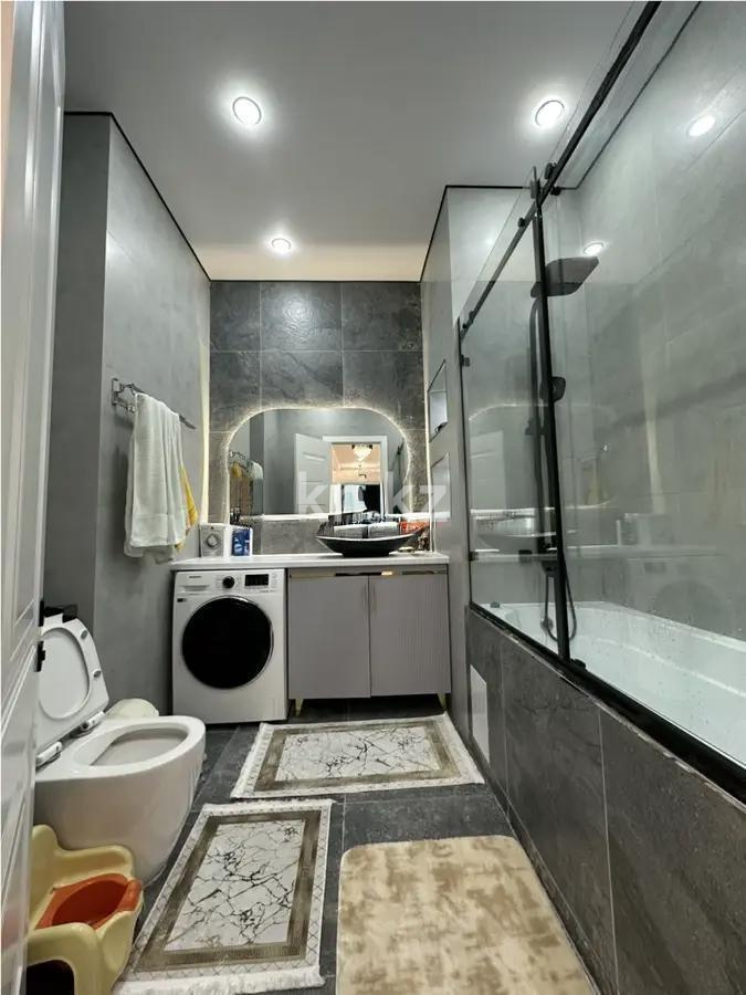 Продажа 3-комнатной квартиры, 94.5 м² в Астане - фото 4