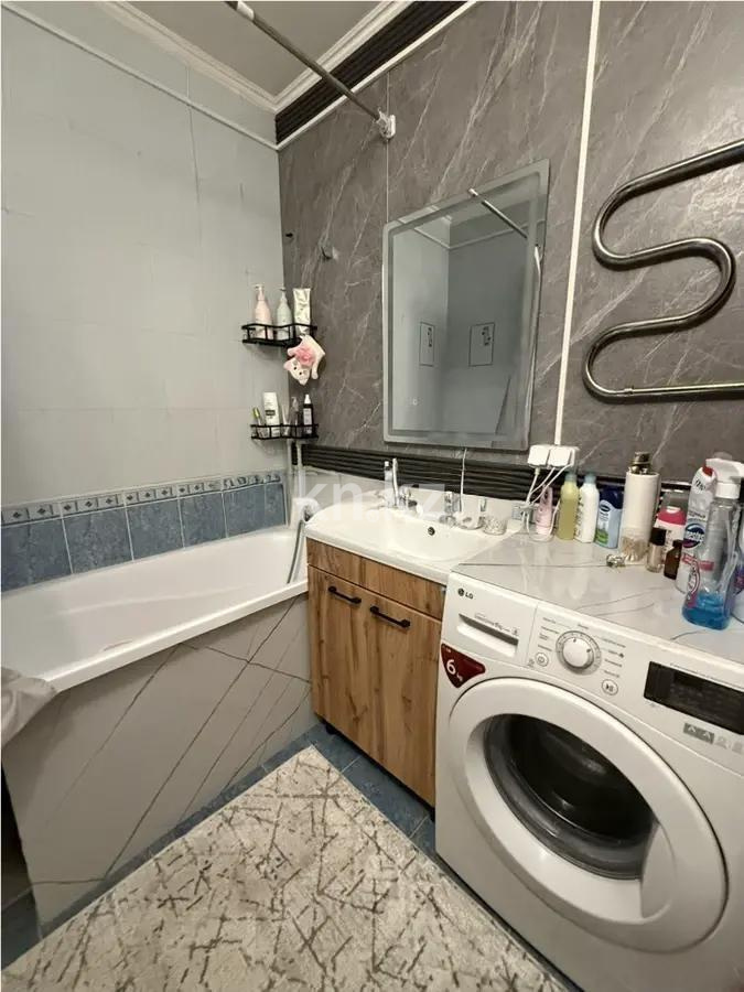 Продажа 2-комнатной квартиры, 42 м² в Астане - фото 4