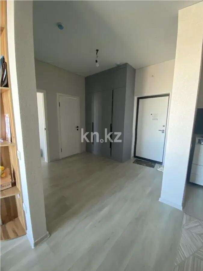 Продажа 2-комнатной квартиры, 60.5 м² в Астане - фото 5