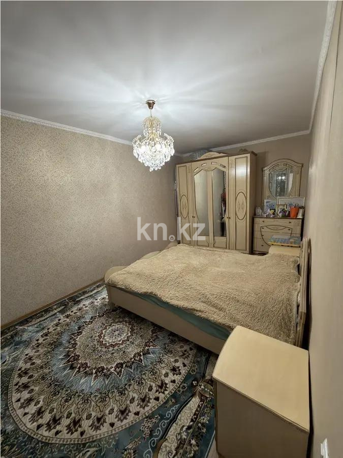 Продажа 3-комнатной квартиры, 65 м² в Алматы - фото 2