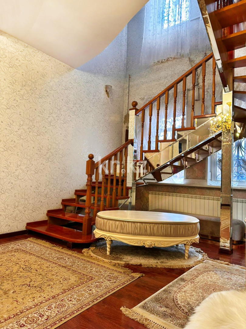 Продажа 4-комнатного дома, 295 м² в Алматы - фото 25