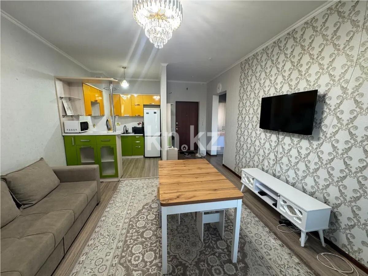 Продажа 2-комнатной квартиры, 45 м² в Астане - фото 3