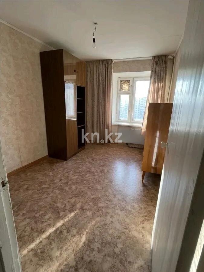 Продажа 3-комнатной квартиры, 68 м² в Караганде - фото 3