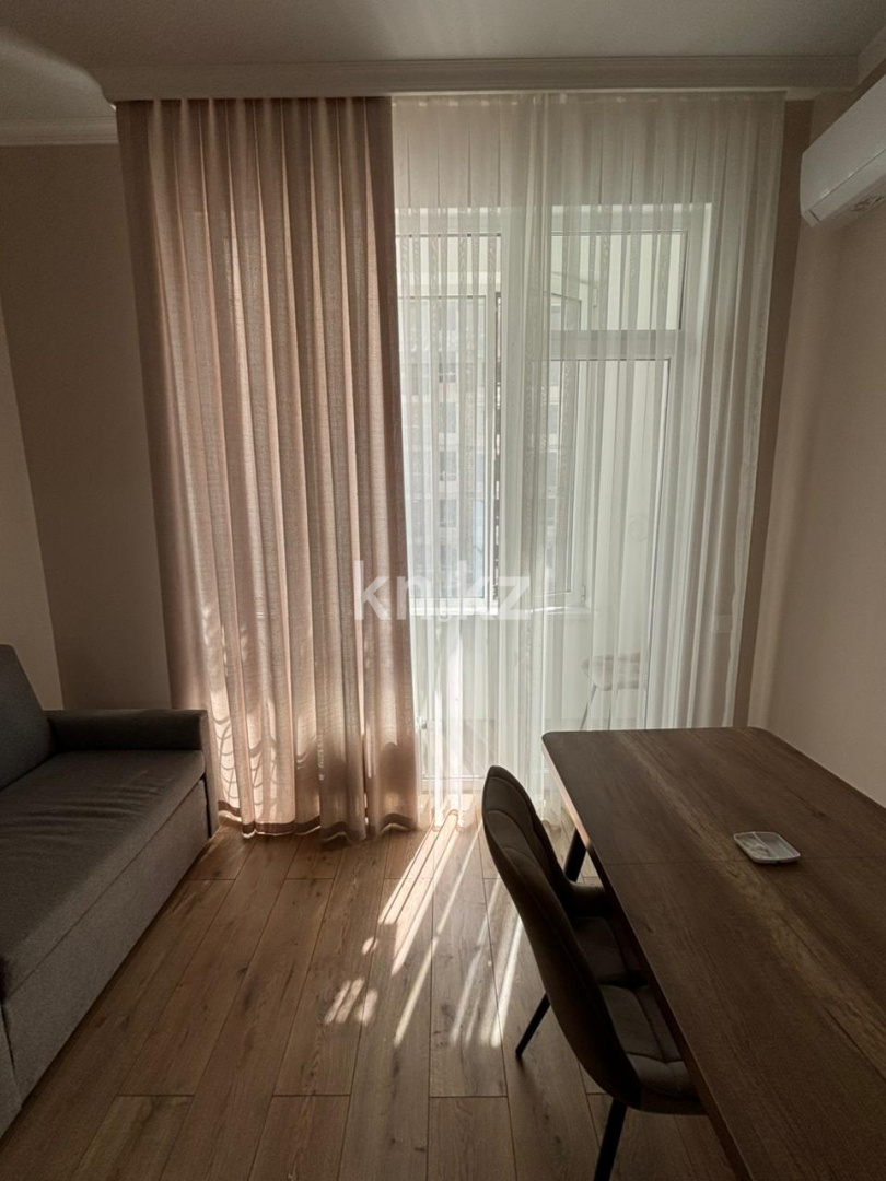 Продажа 1-комнатной квартиры, 44.3 м² в Шымкенте - фото 19
