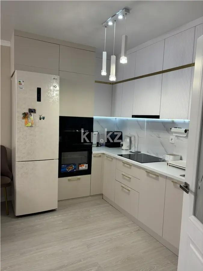 Продажа 3-комнатной квартиры, 68 м² в Астане - фото 4