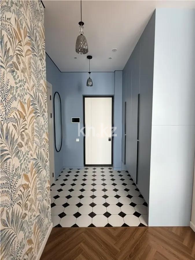 Продажа 2-комнатной квартиры, 64.5 м² в Алматы - фото 5