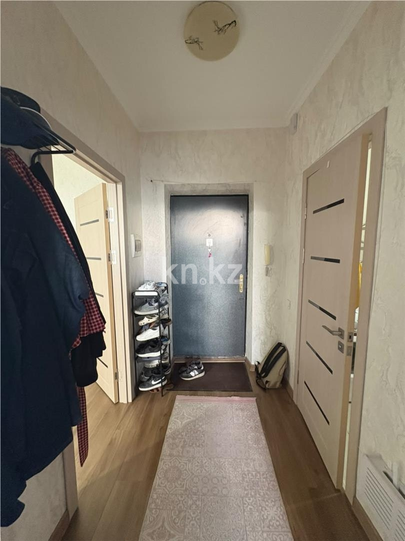 Продажа 1-комнатной квартиры, 31.1 м² в Астане - фото 3
