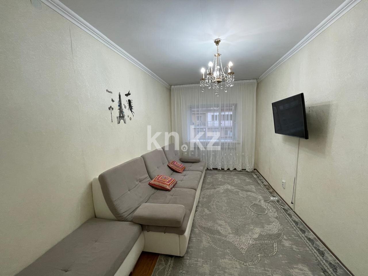 Продажа 2-комнатной квартиры, 48.2 м² в Сарани - фото 4