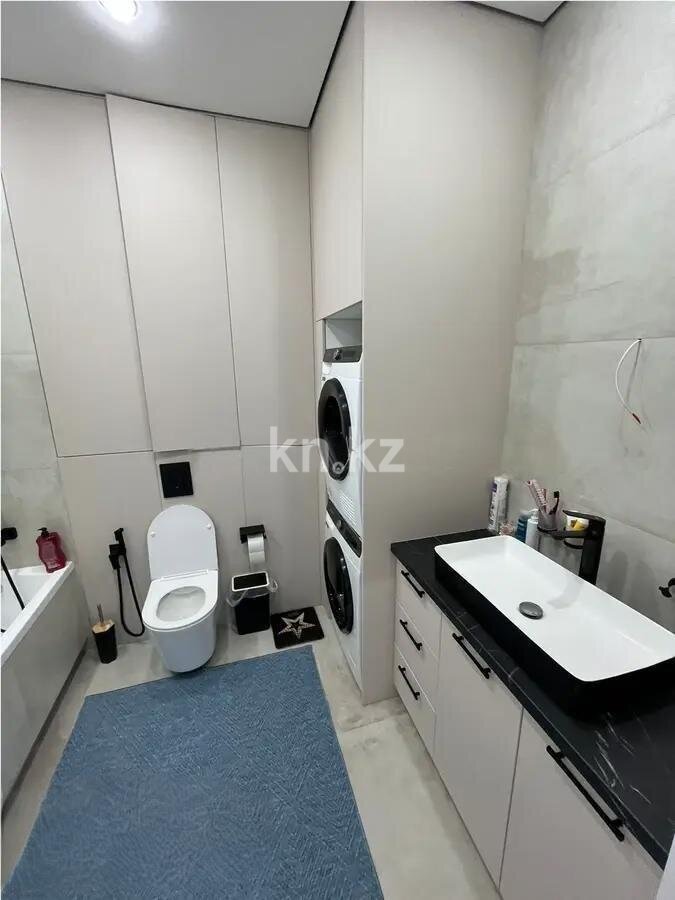 Продажа 3-комнатной квартиры, 93 м² в Астане - фото 3